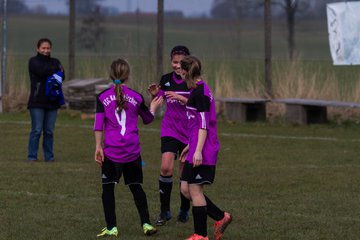 Bild 93 - D-Juniorinnen SV Bokhorst - FSC Kaltenkirchen : Ergebnis: 1:8